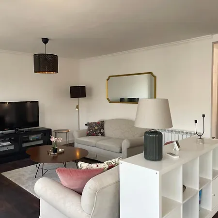 Elite 3 Bd Appartament In Kozle Apartment Skopje