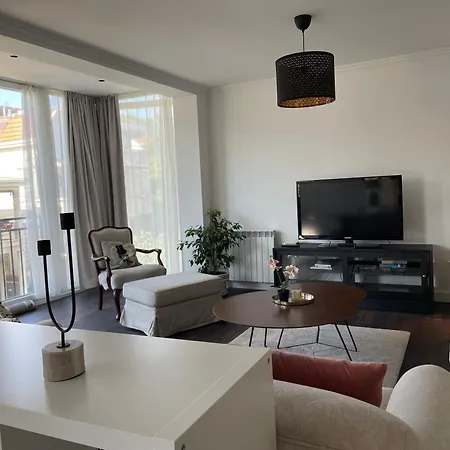 Elite 3 Bd Appartament In Kozle Apartment