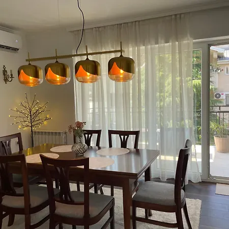 Elite 3 Bd Appartament In Kozle Skopje