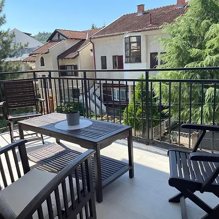 Elite 3 Bd Appartament In Kozle Apartment *