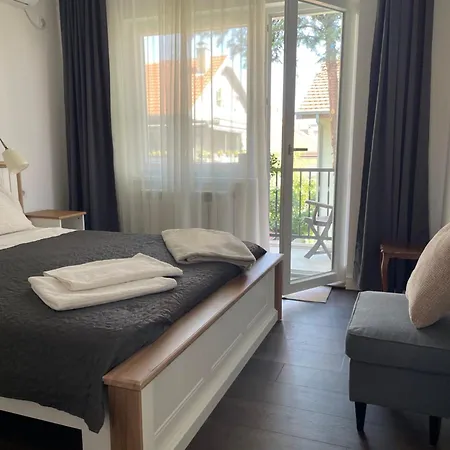 Apartment Elite 3 Bd Appartament In Kozle *