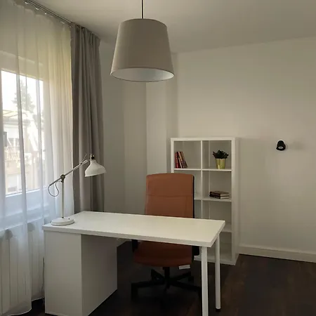 Elite 3 Bd Appartament In Kozle Skopje